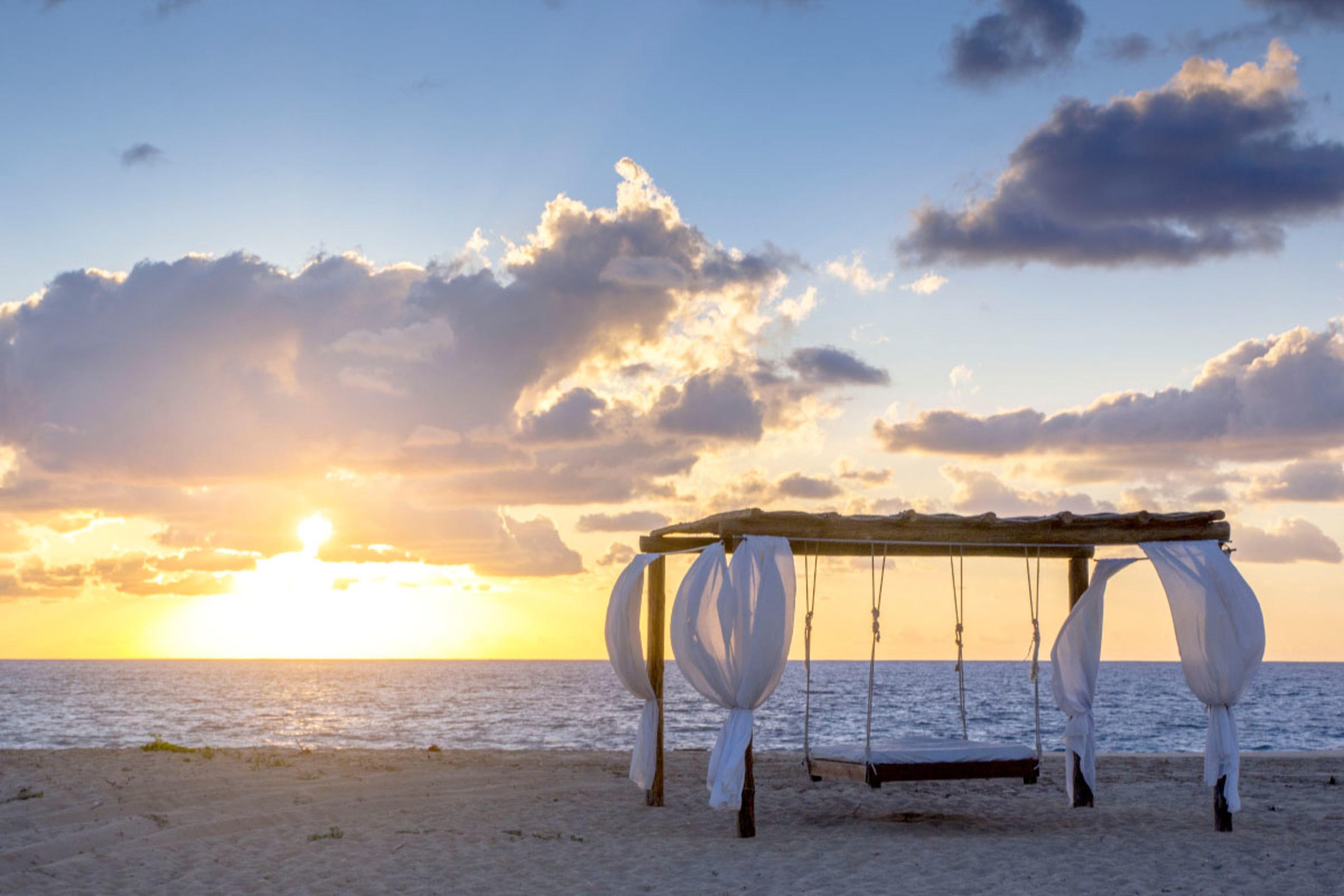 Guaycura Boutique Hotel, Beach Club & Spa Todos Santos Exterior photo