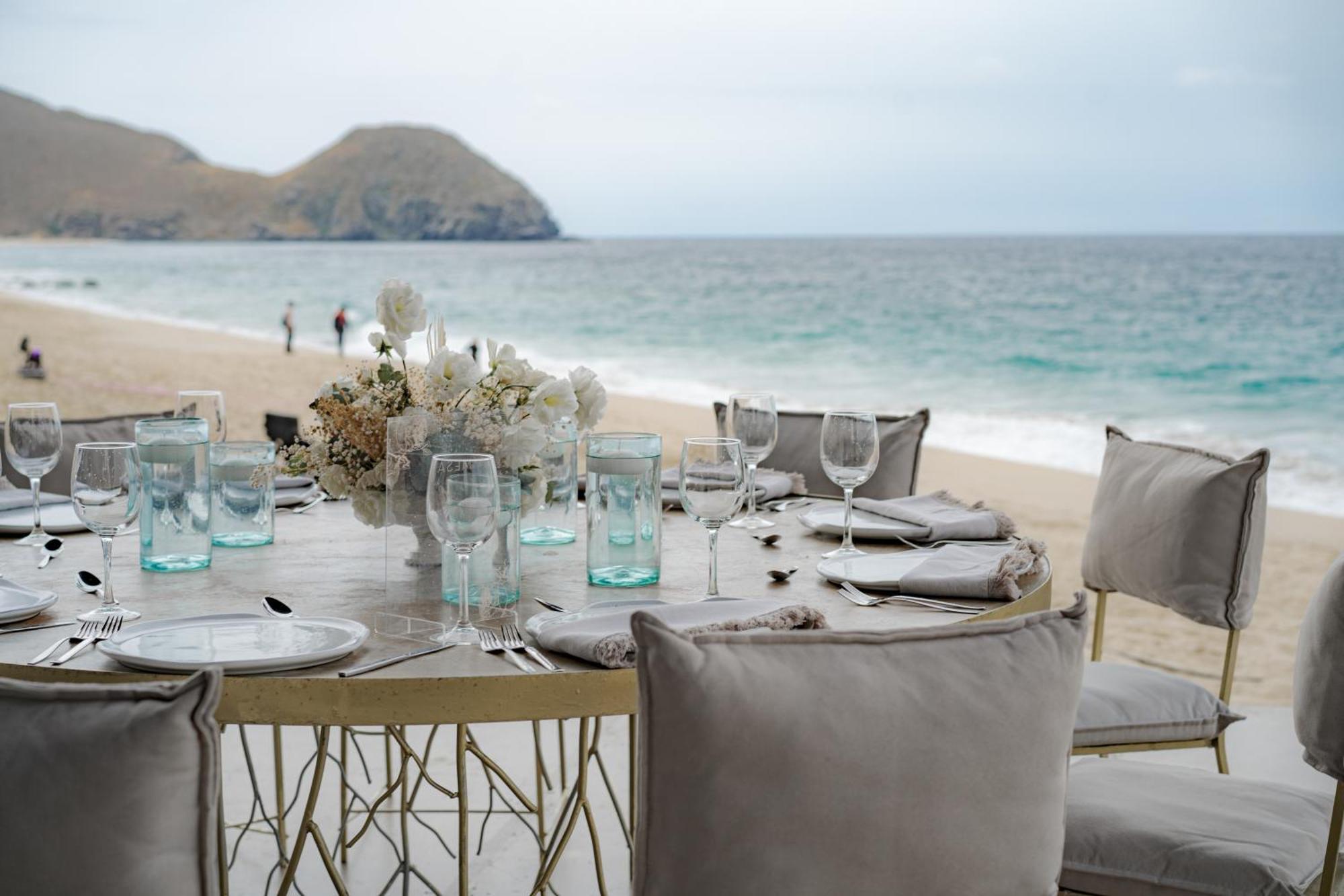 Guaycura Boutique Hotel, Beach Club & Spa Todos Santos Exterior photo