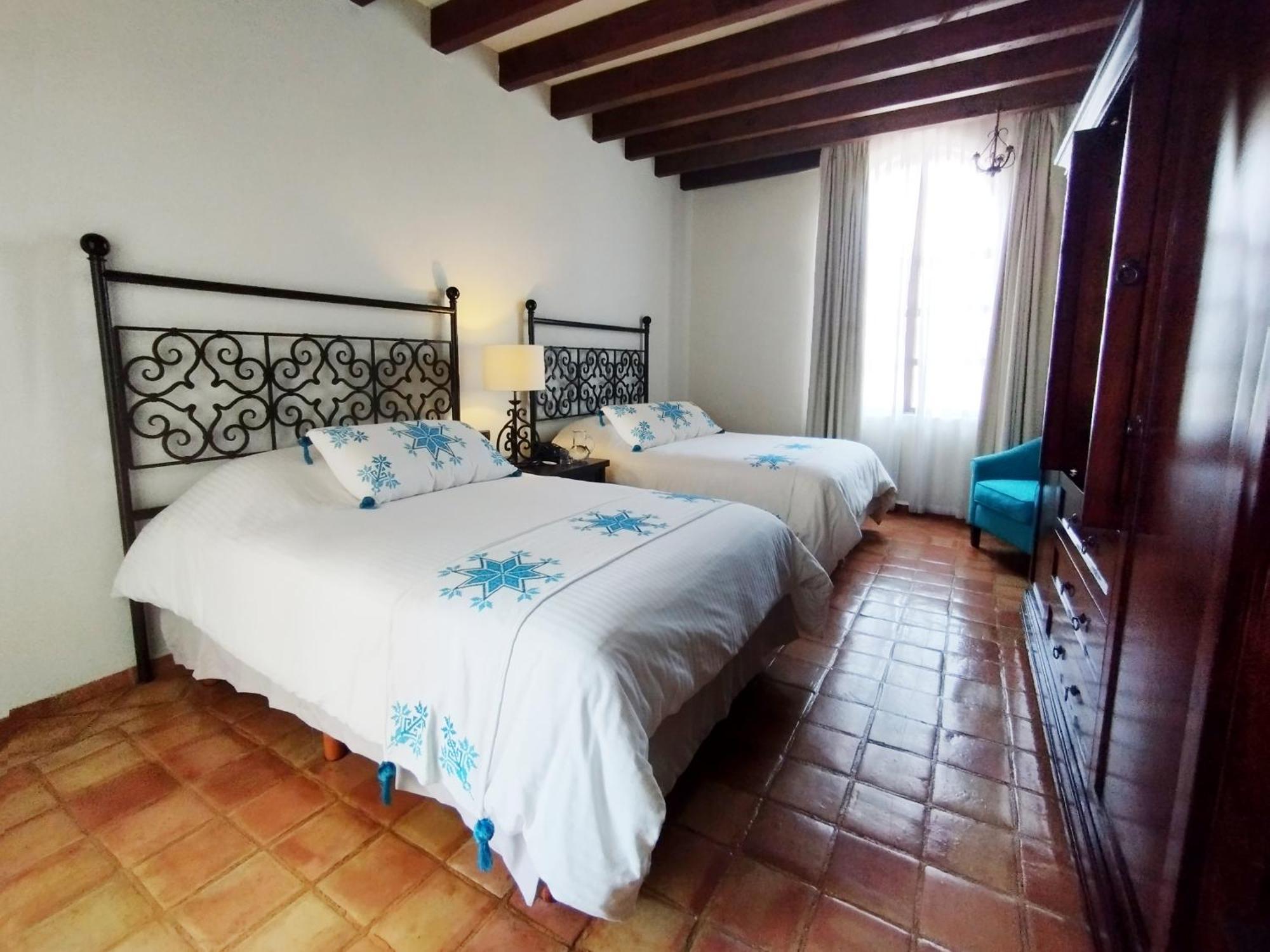 Guaycura Boutique Hotel, Beach Club & Spa Todos Santos Room photo