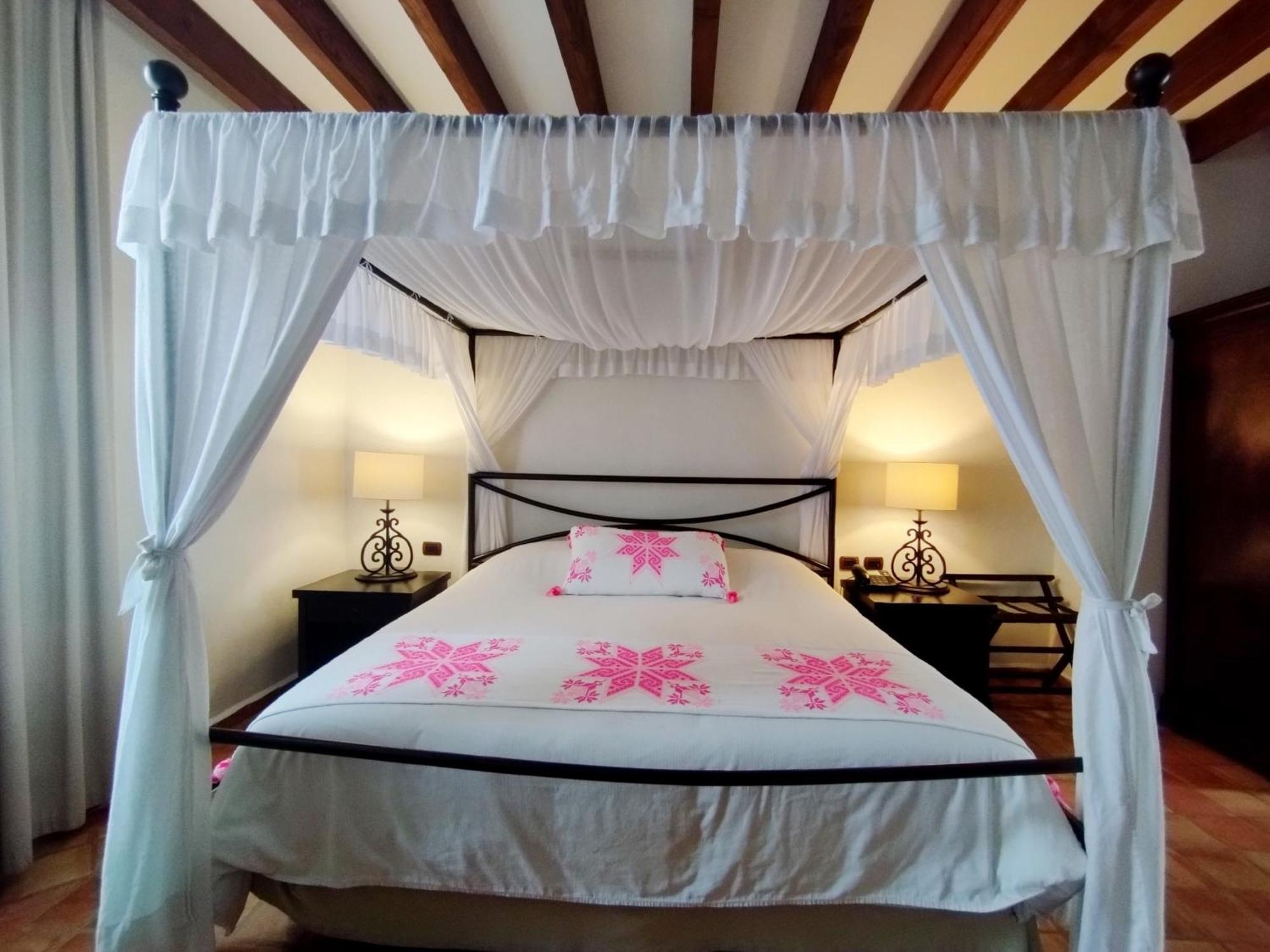Guaycura Boutique Hotel, Beach Club & Spa Todos Santos Room photo