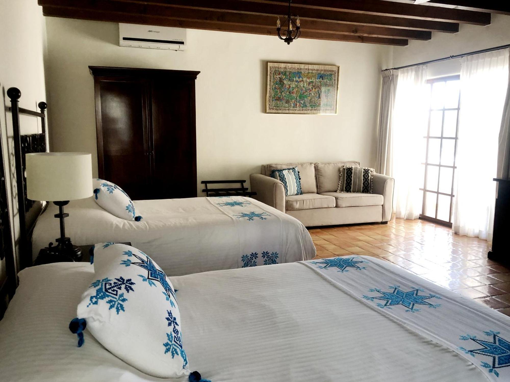 Guaycura Boutique Hotel, Beach Club & Spa Todos Santos Room photo