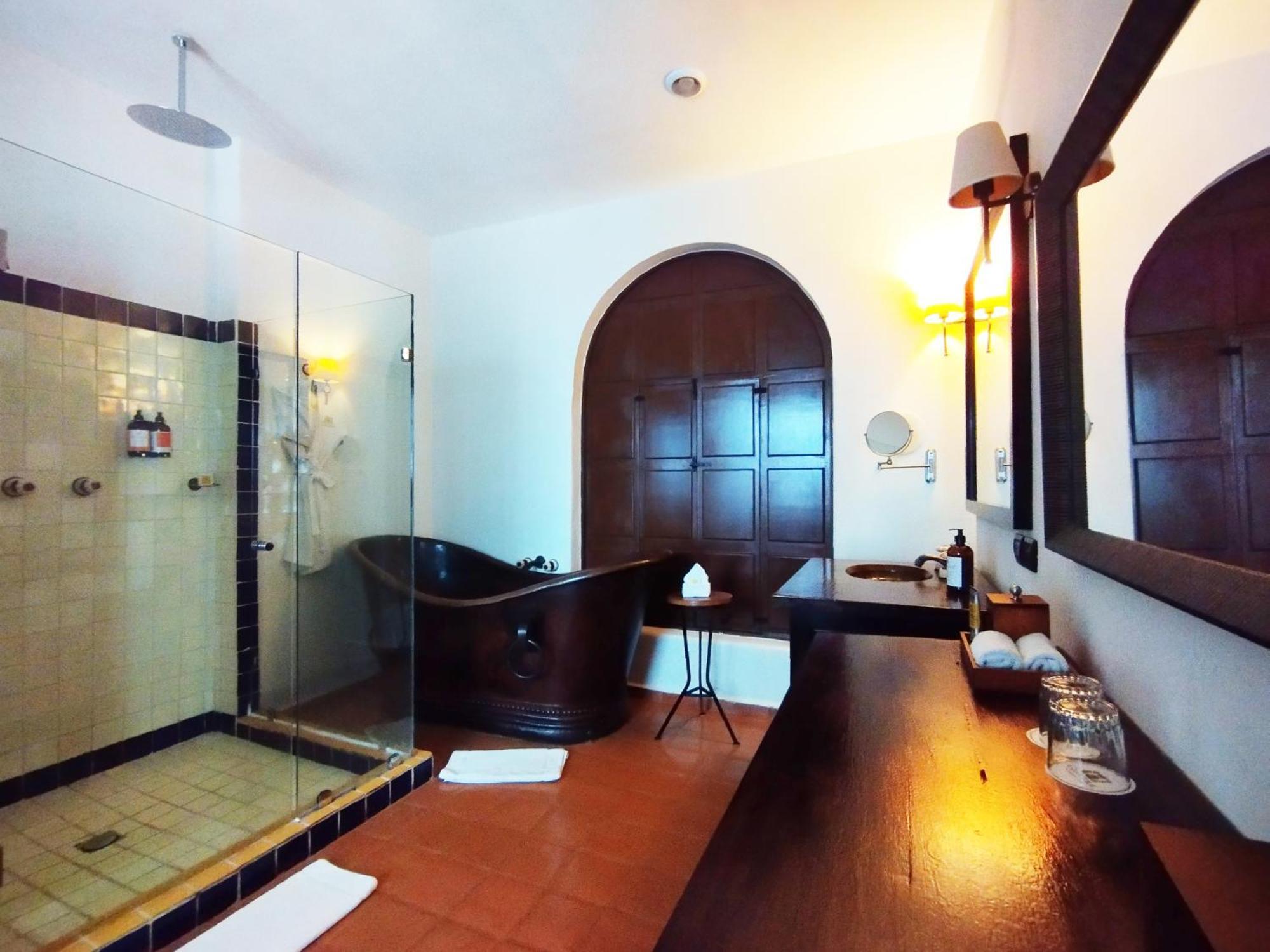 Guaycura Boutique Hotel, Beach Club & Spa Todos Santos Room photo
