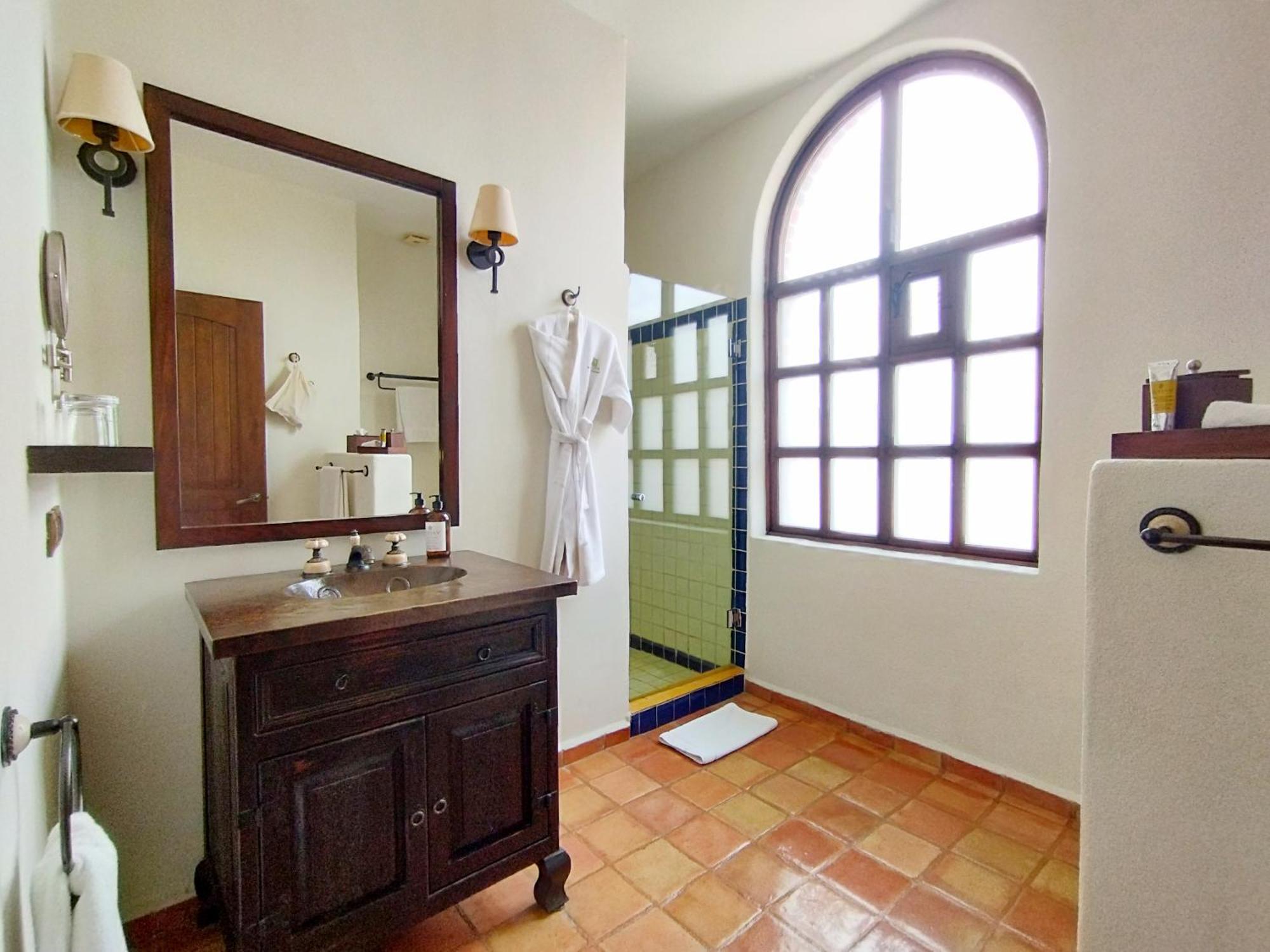 Guaycura Boutique Hotel, Beach Club & Spa Todos Santos Room photo